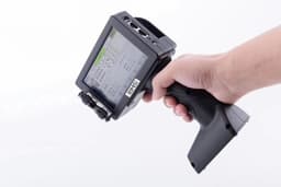 PMS-111H (handheld) – High-Resolution Thermal Inkjet Printer 1
