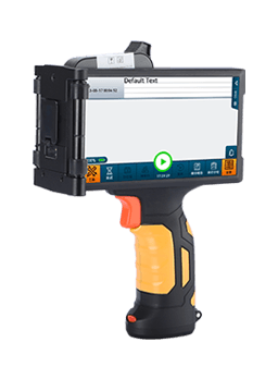 MoTix 1H Handheld – High-Resolution Thermal Inkjet Printer