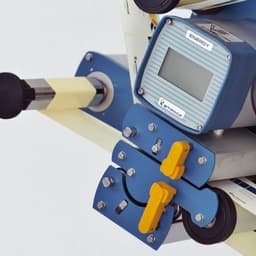 ETIPACK Energy Series – Automatic Label Applicator 2