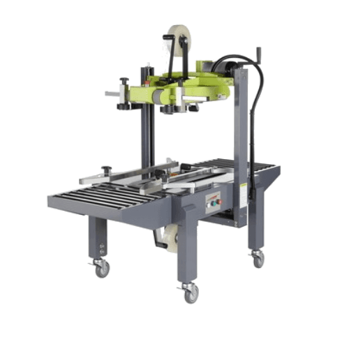 EXC-103TB – Carton Sealing Machine