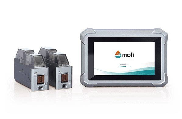 MoTix 2000 – High-Resolution Thermal Inkjet Printer