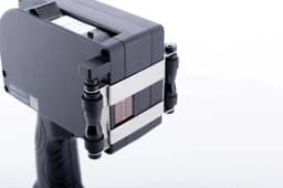 PMS-111H (handheld) – High-Resolution Thermal Inkjet Printer 4