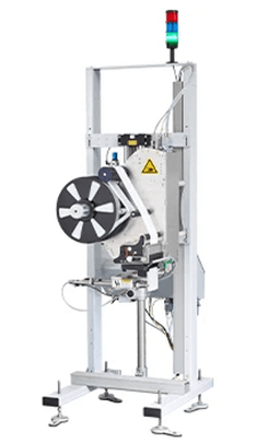 LOGOPAK 400 Eco Linerless – Automatic Print & Apply Labelling System 2