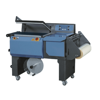 EKL-145E – Heat Shrink Wrapping Machine