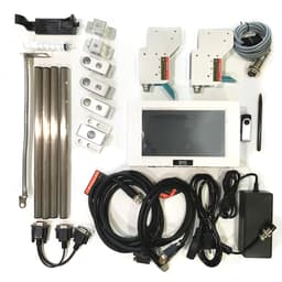 PMS-212S – High-Resolution Thermal Inkjet Printer 2