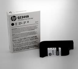 HP TIJ Ink Cartridge 3