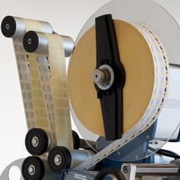 ETIPACK Extreme Series – Automatic Label Applicator 3