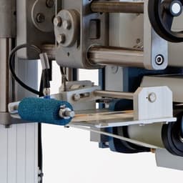 ETIPACK Strong Series – Automatic Label Applicator 3