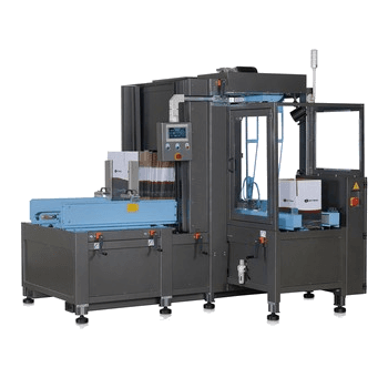 EXC-137 – Carton Sealing Machine