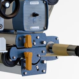 ETIPACK Strong Series – Automatic Label Applicator 4