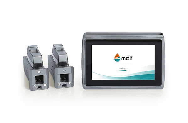 MoEco 2000 – High-Resolution Thermal Inkjet Printer