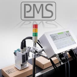 PMS-292S – High-Resolution Thermal Inkjet Printer 3