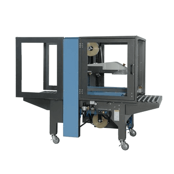 EXC-135SDR – Carton Sealing Machine