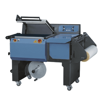 EKL-145M – Heat Shrink Wrapping Machine