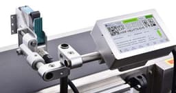 PMS-191S – High-Resolution Thermal Inkjet Printer 1