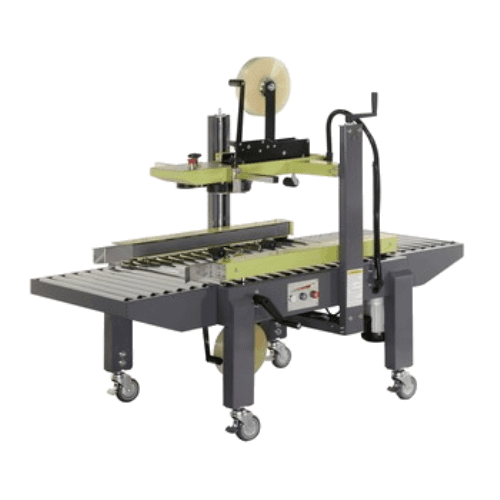 EXC-103SD – Carton Sealing Machine