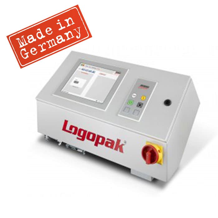 LOGOPAK Software Suite