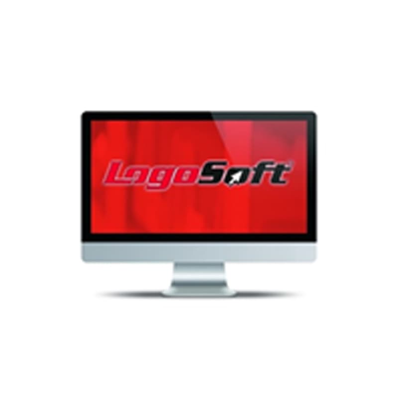 LOGOPAK Logosoft – Industrial Marking Software