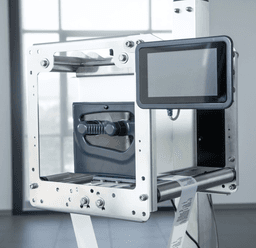 EIDOS XTO2 IE/CE – Thermal Transfer Overprinter 1