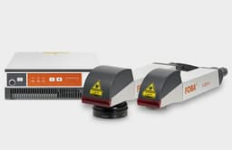 FOBA Y.0200-S Fiber Laser 4