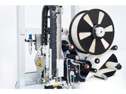 LOGOPAK Series 400 – Automatic Print & Apply Labelling System 1