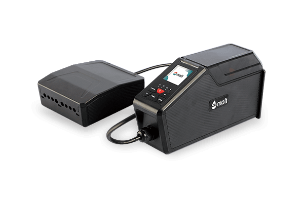 MoEco 1 All-in-One – High-Resolution Thermal Inkjet Printer