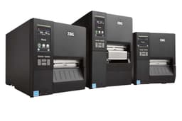TSC MH241 / MH341 / MH641 Series – Industrial Barcode Printer 3