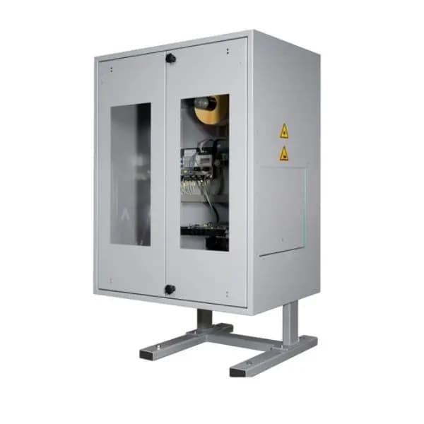 LOGOPAK Series 500 – Automatic Print & Apply Labelling System