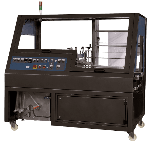 EKL-145A – Heat Shrink Wrapping Machine