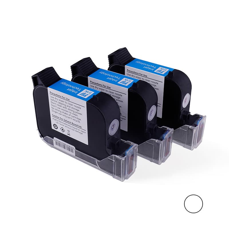 PMS Ink Cartridge