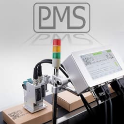 PMS-212S – High-Resolution Thermal Inkjet Printer 3