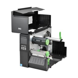 TSC MH241 / MH341 / MH641 Series – Industrial Barcode Printer 2