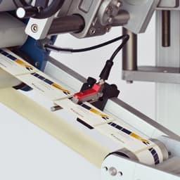ETIPACK Energy Series – Automatic Label Applicator 4