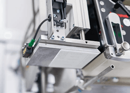 LOGOPAK Series 400 – Automatic Print & Apply Labelling System 3