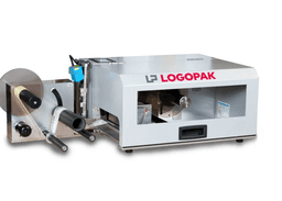 LOGOPAK Series 200 Desktop – Automatic Print & Apply Labelling System 2
