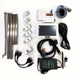 PMS-181S – High-Resolution Thermal Inkjet Printer 4