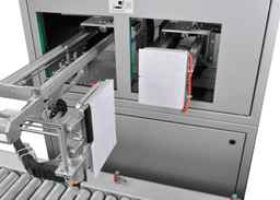 LOGOPAK Series 900 – Automatic Print & Apply Labelling System 2