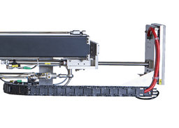 LOGOPAK Series 700 – Automatic Print & Apply Labelling System 1