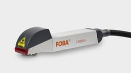 FOBA Y.0200-S Fiber Laser 1