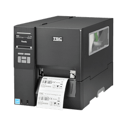TSC MH241 / MH341 / MH641 Series – Industrial Barcode Printer 1