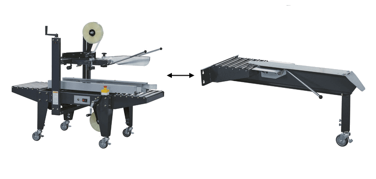 TMD-C26UN – Carton Sealing Machine