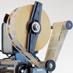 ETIPACK Strong Series – Automatic Label Applicator 2
