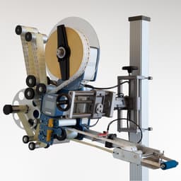 ETIPACK Extreme Series – Automatic Label Applicator 1