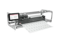 EIDOS XTO 2 IE/CE 20/40/60 – Thermal Transfer Overprinter 1