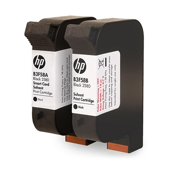 HP TIJ Ink Cartridge