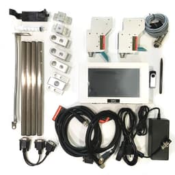 PMS-292S – High-Resolution Thermal Inkjet Printer 2