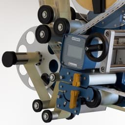 ETIPACK Extreme Series – Automatic Label Applicator 4
