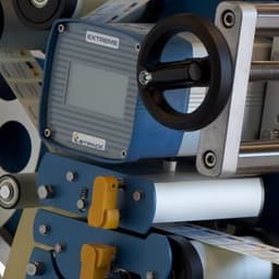 ETIPACK Extreme Series – Automatic Label Applicator 2