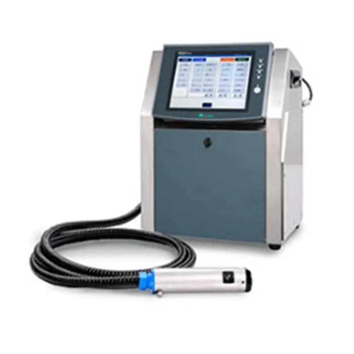 Continuous Inkjet Printer